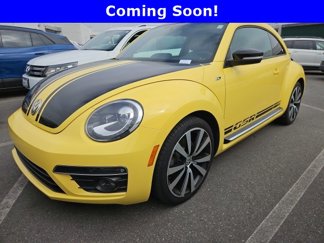 Used 2014 Volkswagen Beetle GSR image 1