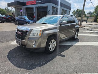 Used 2011 GMC Terrain SLE w/ Convenience Package image 1
