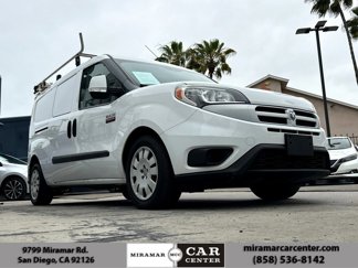 Used 2016 RAM ProMaster City Tradesman SLT w/ Rear Back-up Camera Group image 1