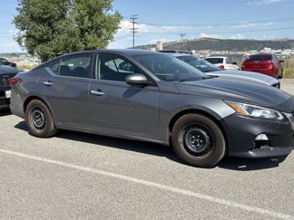 Used 2019 Nissan Altima 2.5 S image 1