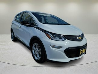 Used 2021 Chevrolet Bolt LT image 1