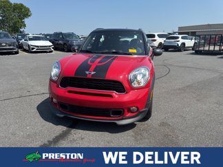 Used 2014 MINI Cooper Countryman S image 1