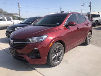 Used 2022 Buick Encore GX Select w/ Sport Touring Package image 1