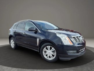 Used 2014 Cadillac SRX Luxury w/ Driver Awareness Package image 1