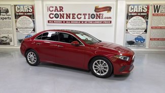 Used 2021 Mercedes-Benz A 220 w/ Premium Package image 1