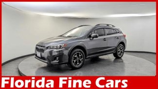 Used 2020 Subaru Crosstrek 2.0i Premium w/ Moonroof Package 2 image 1