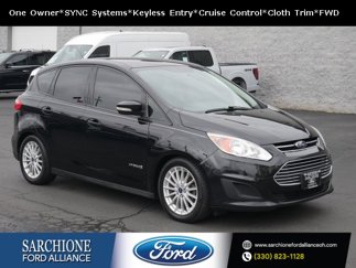 Used 2013 Ford C-MAX SE image 1
