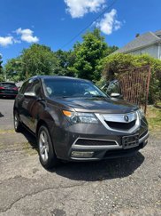 Used 2010 Acura MDX w/ Technology Package image 1