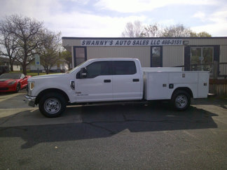 Used 2018 Ford F350 XL w/ Power Equipment Group image 1