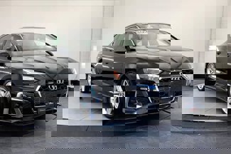 Certified 2022 Audi A5 2.0T Premium Plus image 1
