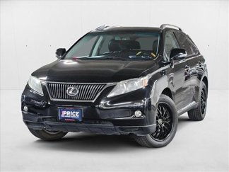 Used 2011 Lexus RX 350 2WD image 1