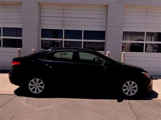 Used 2024 Toyota Corolla LE image 1