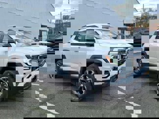 New 2025 GMC Terrain Elevation w/ Elevation Premium Package image 1