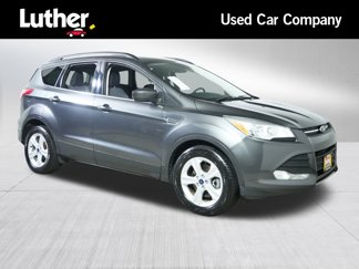 Used 2016 Ford Escape SE w/ Equipment Group 201A image 1