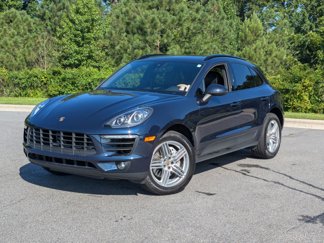 Used 2018 Porsche Macan S image 1