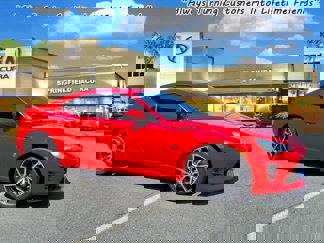 Used 2017 Toyota 86 image 1