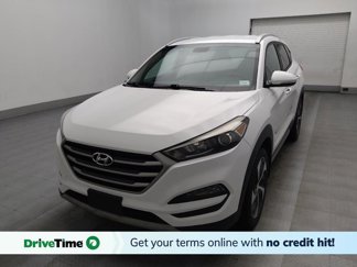Used 2017 Hyundai Tucson Sport w/ Cargo Package image 1
