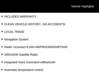 Used 2015 Jeep Cherokee Limited image 1