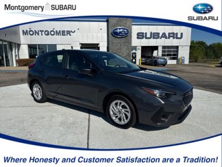 New 2025 Subaru Impreza 2.0i image 1