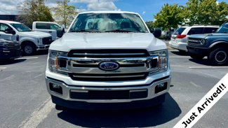 Used 2019 Ford F150 XL w/ XL Power Equipment Group image 1