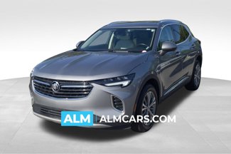 Used 2023 Buick Envision Preferred image 1