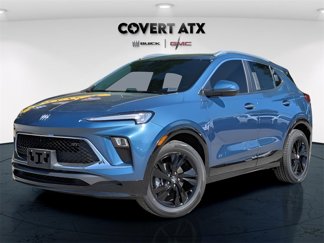 New 2025 Buick Encore GX Sport Touring image 1