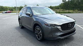 Certified 2023 MAZDA CX-5 AWD 2.5 S w/ Premium Plus Pkg image 1