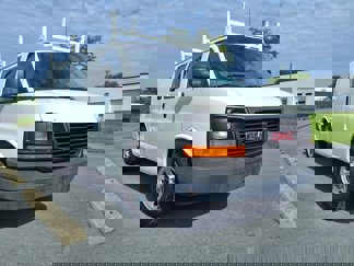 Used 2004 GMC Savana 1500 video 2