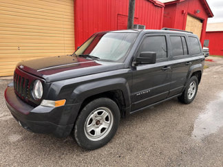 Used 2016 Jeep Patriot Sport w/ Power Value Group image 1