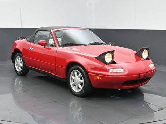 Used 1990 MAZDA MX-5 Miata image 1