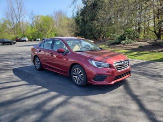 Used 2019 Subaru Legacy 2.5i Premium w/ Popular Package #2A image 1