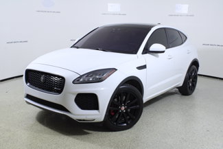 Used 2019 Jaguar E-PACE R-Dynamic S image 1