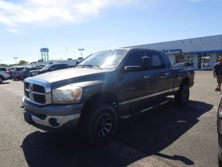 Used 2006 Dodge Ram 1500 Truck SLT w/ Trailer Tow Group image 1