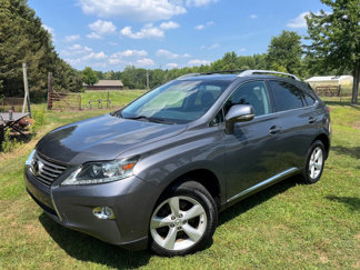 Used 2013 Lexus RX 350 AWD image 1