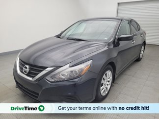 Used 2017 Nissan Altima 2.5 S image 1