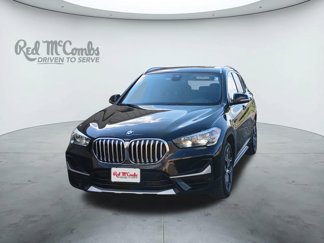 Used 2021 BMW X1 sDrive28i image 1