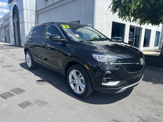 Used 2022 Buick Encore GX Preferred w/ Cold Weather Comfort Package image 1