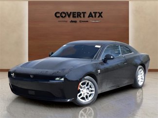 New 2025 Dodge Charger R/T w/ Quick Order Package 25M R/T image 1