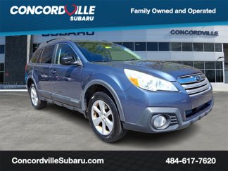 Used 2013 Subaru Outback 2.5i Premium image 1