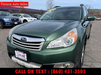 Used 2012 Subaru Outback 3.6R Limited image 1