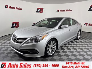 Used 2016 Hyundai Azera Limited image 1
