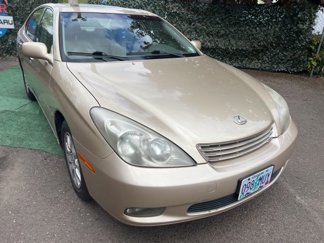 Used 2002 Lexus ES 330 image 1