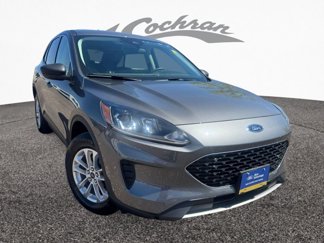Used 2022 Ford Escape SE w/ Convenience Package image 1