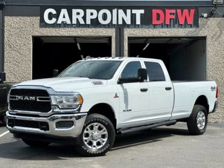 Used 2020 RAM 2500 Tradesman image 1