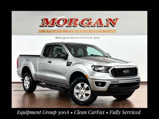 Used 2022 Ford Ranger XLT w/ Bed Utility Package image 1