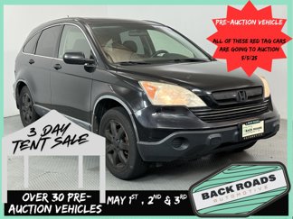 Used 2008 Honda CR-V EX image 1