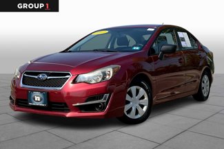 Used 2015 Subaru Impreza 2.0i image 1