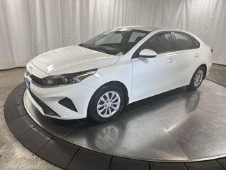 Used 2023 Kia Forte LX image 1