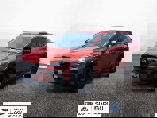Certified 2024 Subaru Crosstrek 2.0i image 1