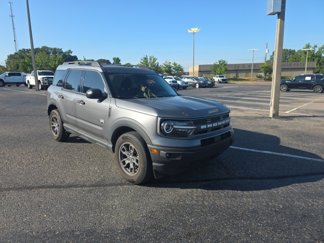 Used 2022 Ford Bronco Sport Big Bend w/ Convenience Package image 1